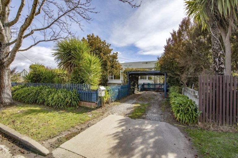 Photo of property in 14 Stratford Street, Blenheim, 7201