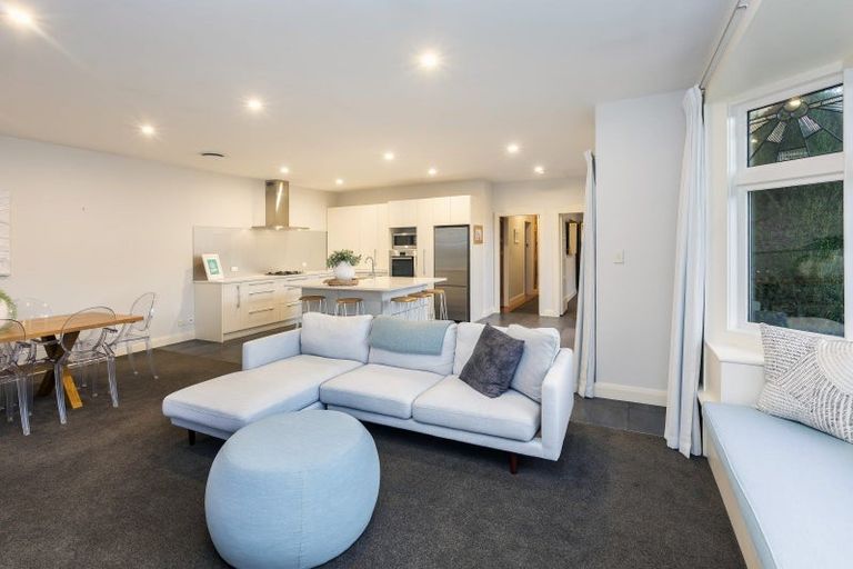 Photo of property in 10 Rayburn Avenue, Papanui, Christchurch, 8053