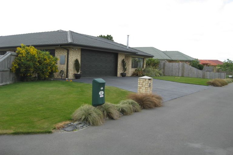 Photo of property in 16 Cayman Close, Shirley, Christchurch, 8052