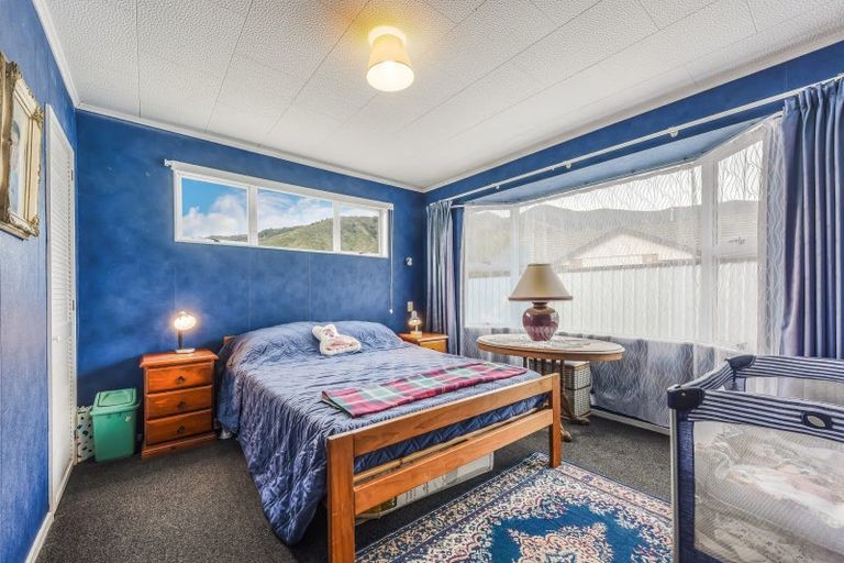 Photo of property in 14a Huia Street, Waikawa, Picton, 7220