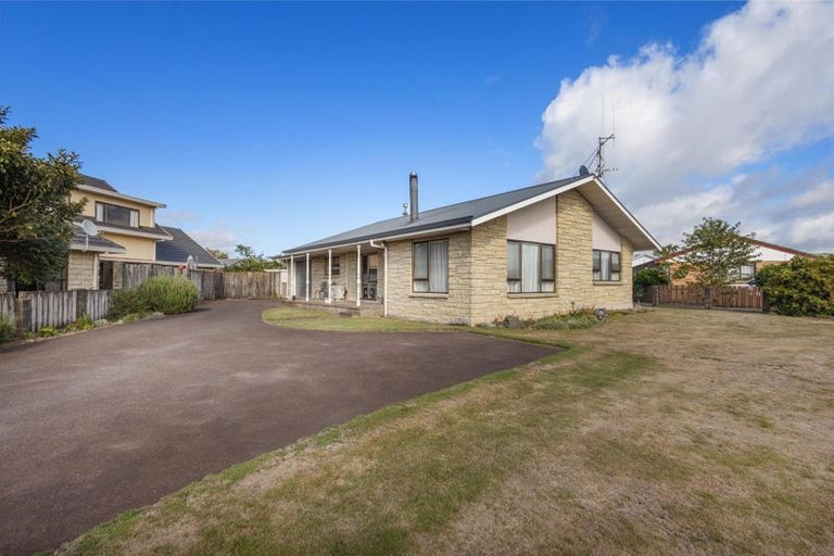 Photo of property in 1 Hinau Place, Matamata, 3400