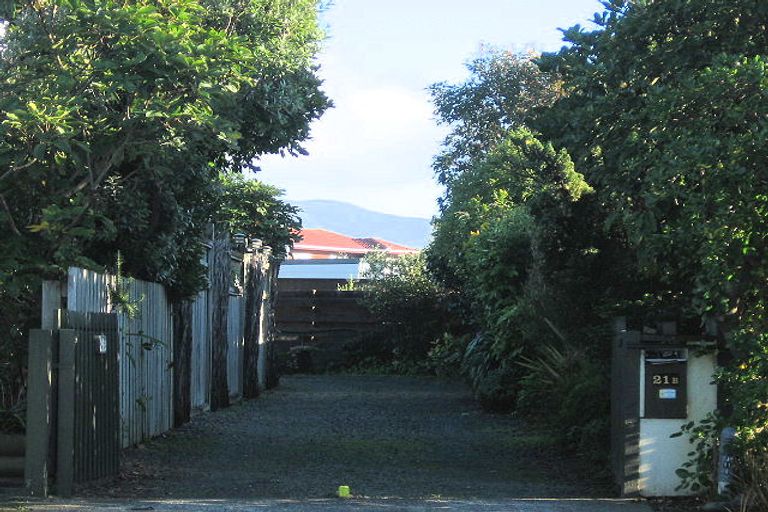 Photo of property in 21b Olive Terrace, Paraparaumu Beach, Paraparaumu, 5032