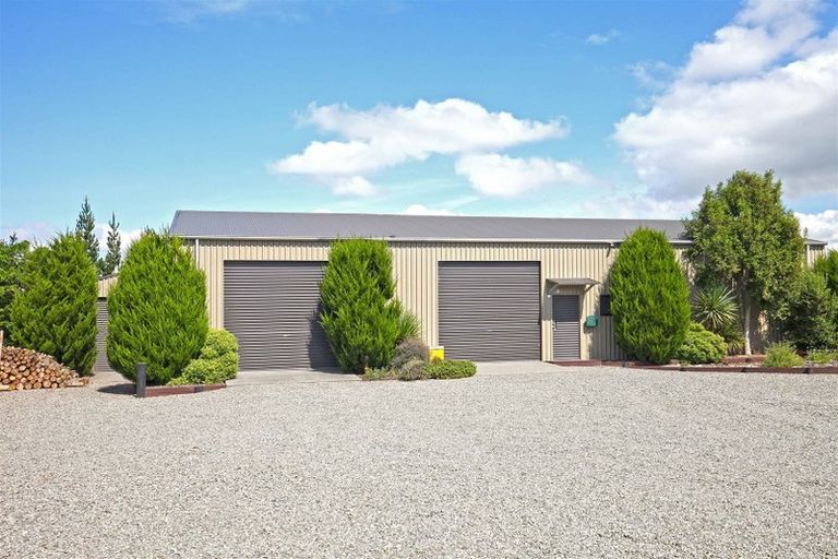 Photo of property in 633 Downs Road, Eyrewell, Rangiora, 7476