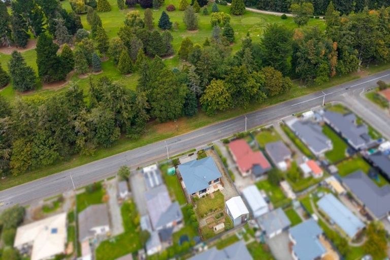 Photo of property in 143 Domain Avenue, Temuka, 7920