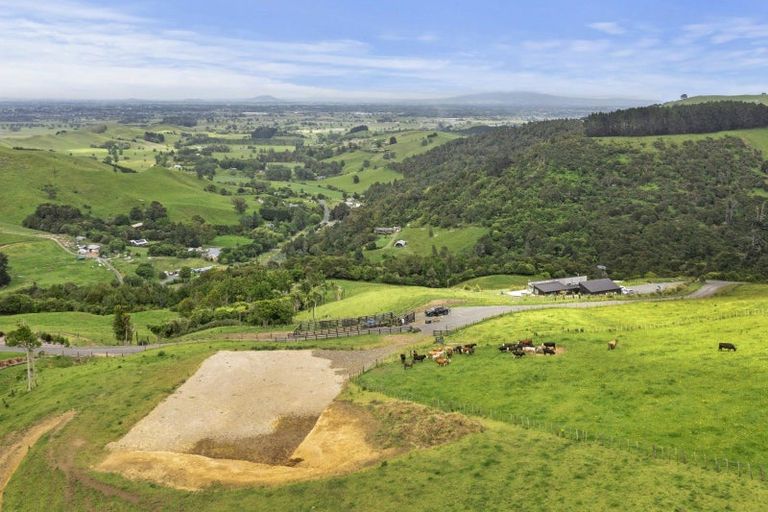 Photo of property in 68 Harbutt Road, Te Miro, Cambridge, 3496