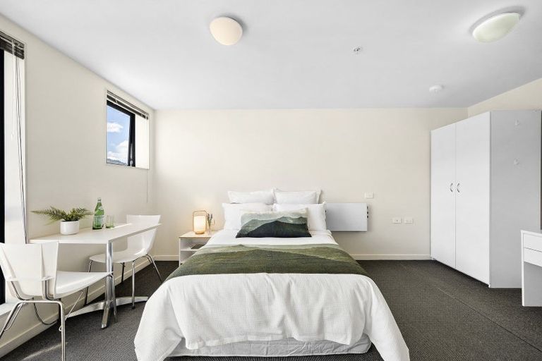Photo of property in Southern Cross Apartments, 413/35 Abel Smith Street, Te Aro, Wellington, 6011