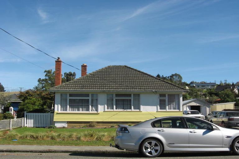 Photo of property in 94 Wilson Street, Geraldine, 7930