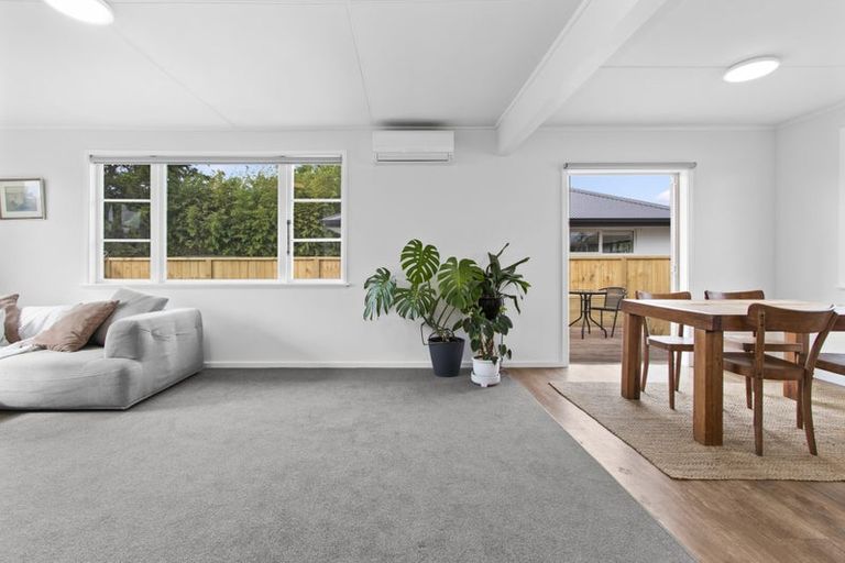 Photo of property in 1/41 Ross Crescent, Fairfield, Hamilton, 3214