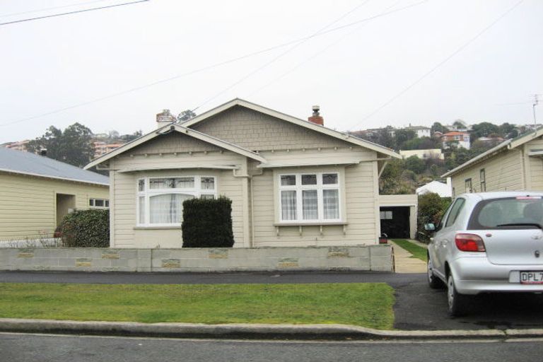 Photo of property in 136 Surrey Street, Forbury, Dunedin, 9012