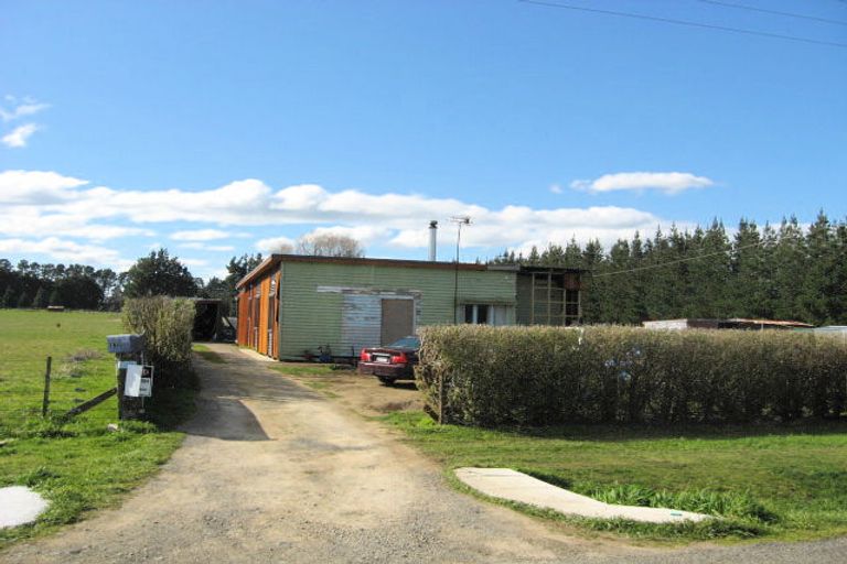 Photo of property in 23 Sydney Terrace, Takapau, 4203