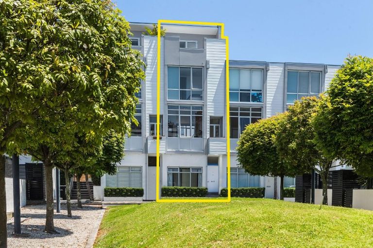 Photo of property in 18 Telpher Street, Auckland Central, Auckland, 1010