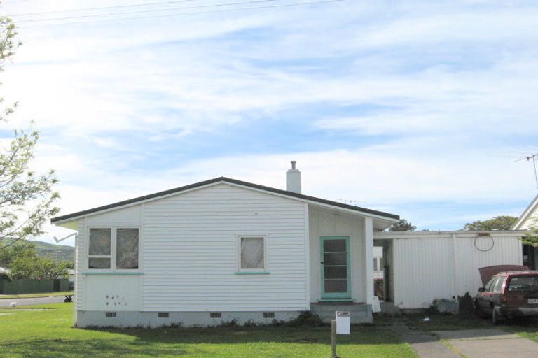 Photo of property in 4 Oxford Street, Kaiti, Gisborne, 4010