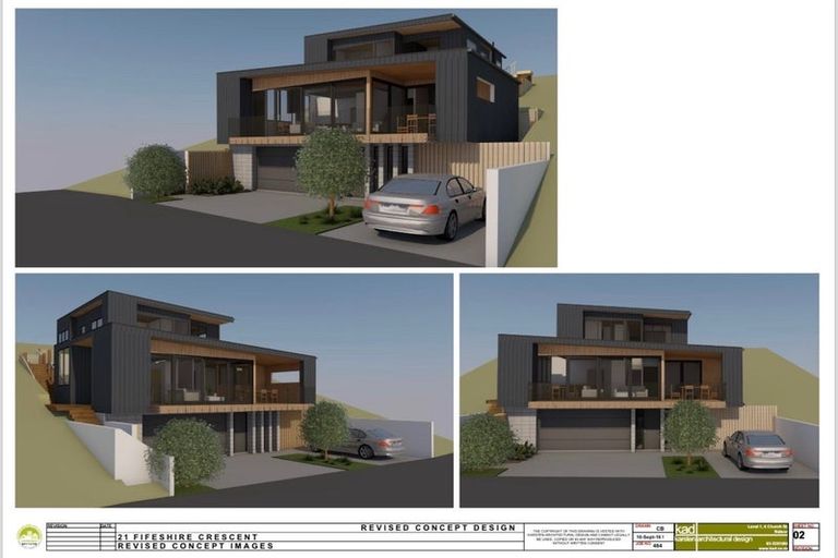 Photo of property in 21 Fifeshire Crescent, Stepneyville, Nelson, 7010