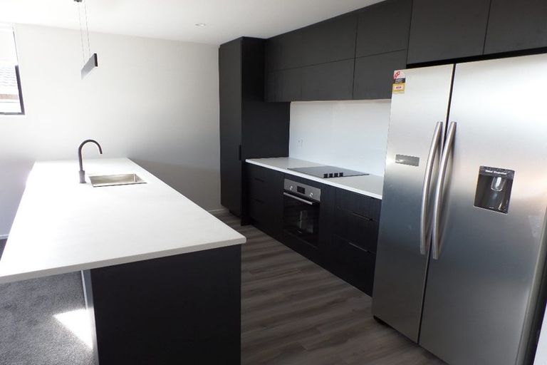 Photo of property in 144d Bishop Street, St Albans, Christchurch, 8014