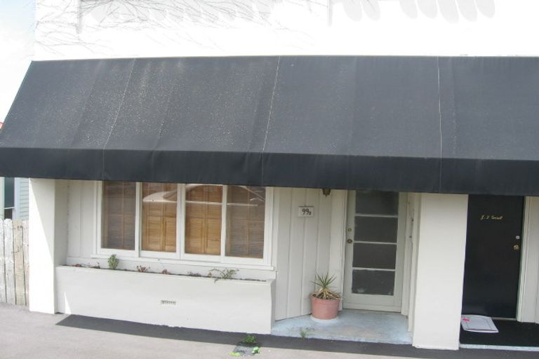 Photo of property in 99b Bassett Road, Remuera, Auckland, 1050