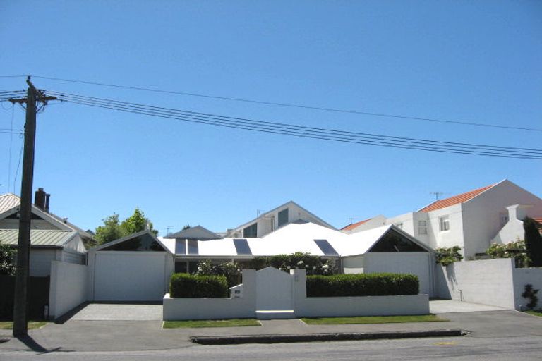 Photo of property in 12 Naseby Street, Merivale, Christchurch, 8014