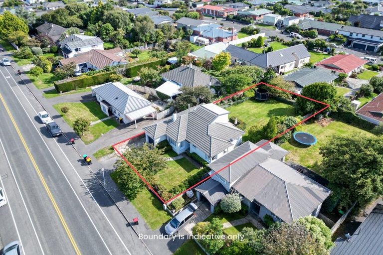 Photo of property in 268 Layard Street, Waverley, Invercargill, 9810