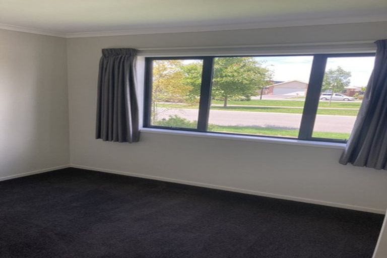 Photo of property in 47 Farnborough Way, Rolleston, 7615