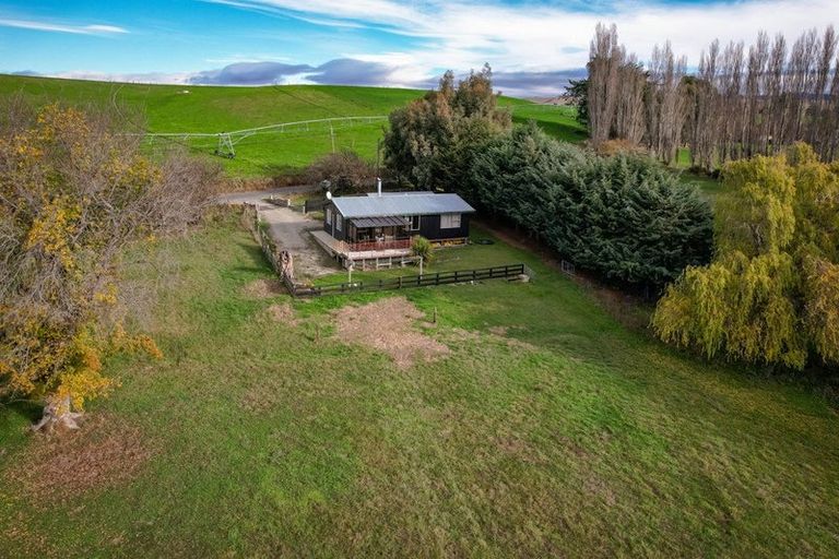 Photo of property in 34 Earthquake Road, Duntroon, Oamaru, 9494