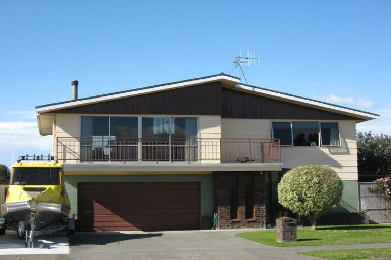 Photo of property in 14 Konini Crescent, Pirimai, Napier, 4112