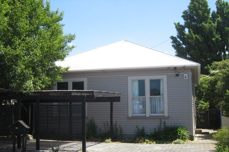 Photo of property in 33 Rosewarne Street, Spreydon, Christchurch, 8024