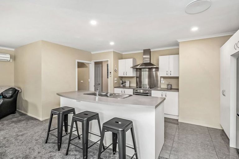 Photo of property in 47 Rolleston Drive, Rolleston, 7614