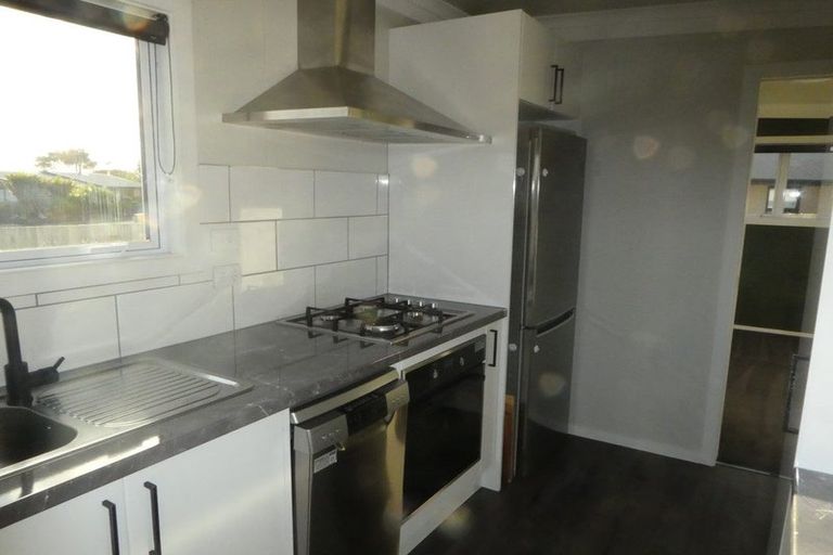 Photo of property in 13 Ogilvie Road, Gladstone, Greymouth, 7805