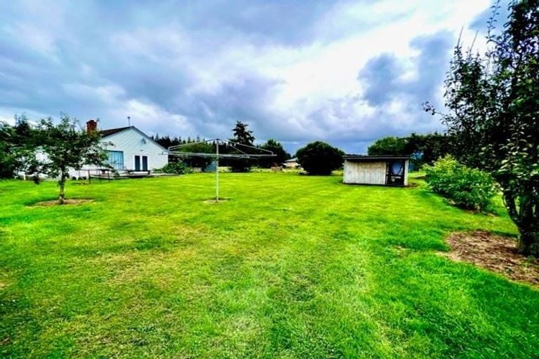 Photo of property in 22 Hoods Road, Mount Somers, Ashburton, 7771