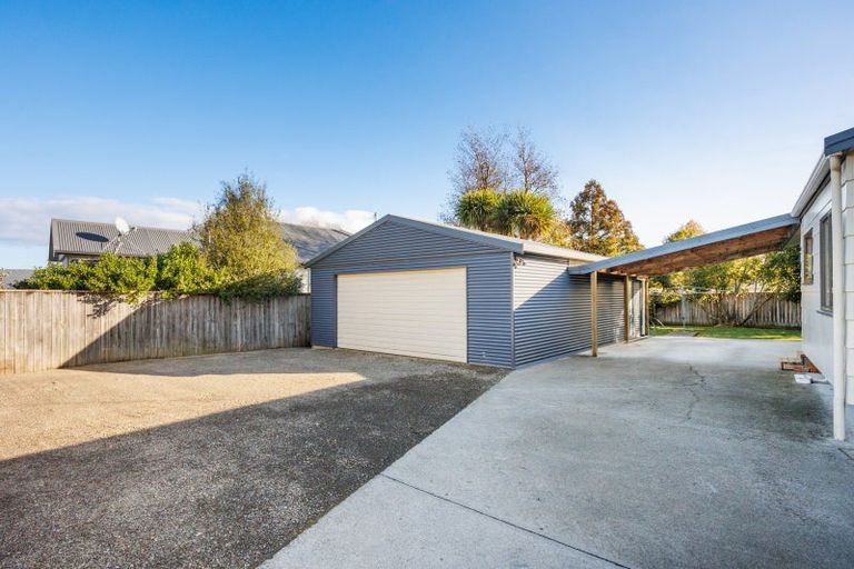 Photo of property in 92c Sherwill Street West, Feilding, 4702