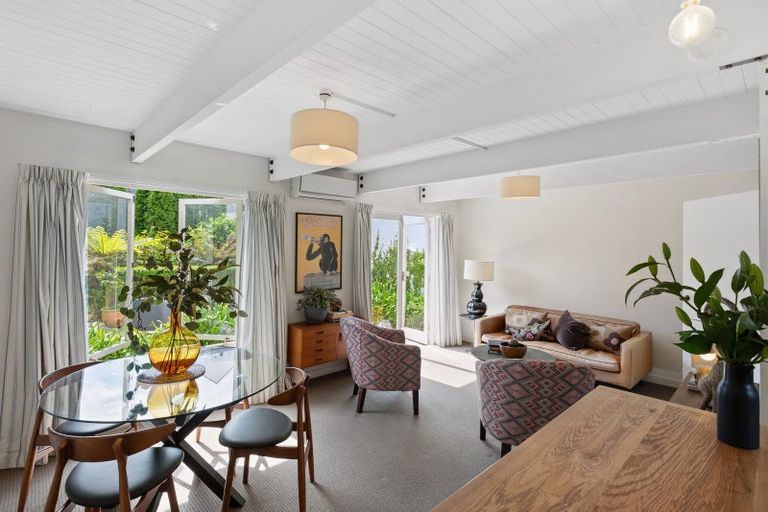 Photo of property in 4/104 Rossall Street, Merivale, Christchurch, 8014