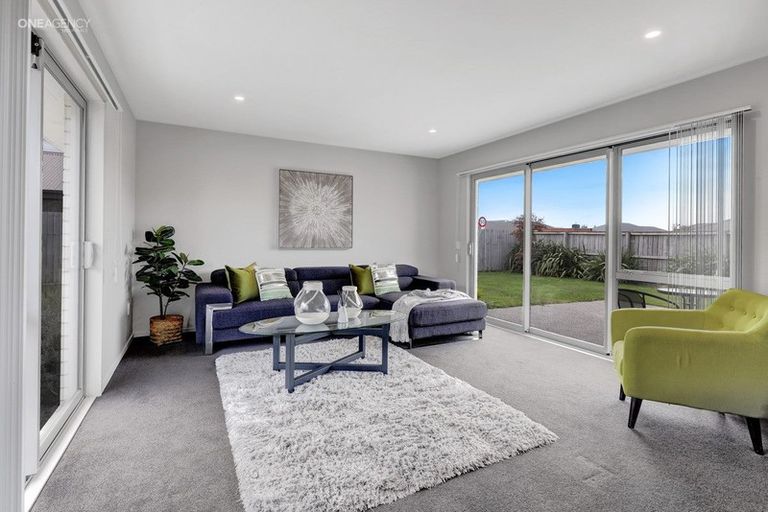 Photo of property in 1 Goodwin Street, Rangiora, 7400