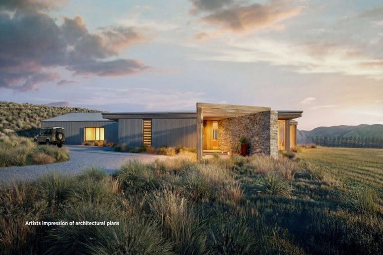 Photo of property in 72 Queensberry Terrace, Queensberry, Cromwell, 9383