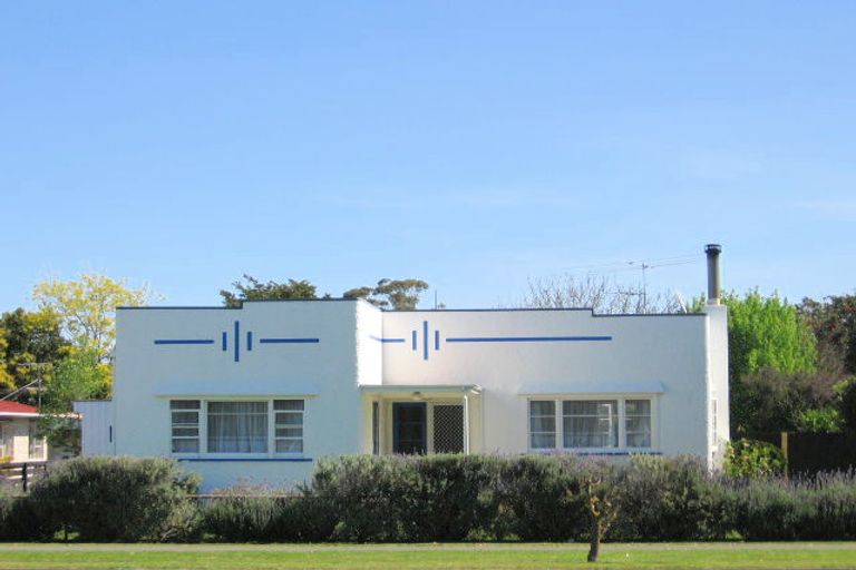 Photo of property in 166 Ormond Road, Mangapapa, Gisborne, 4010