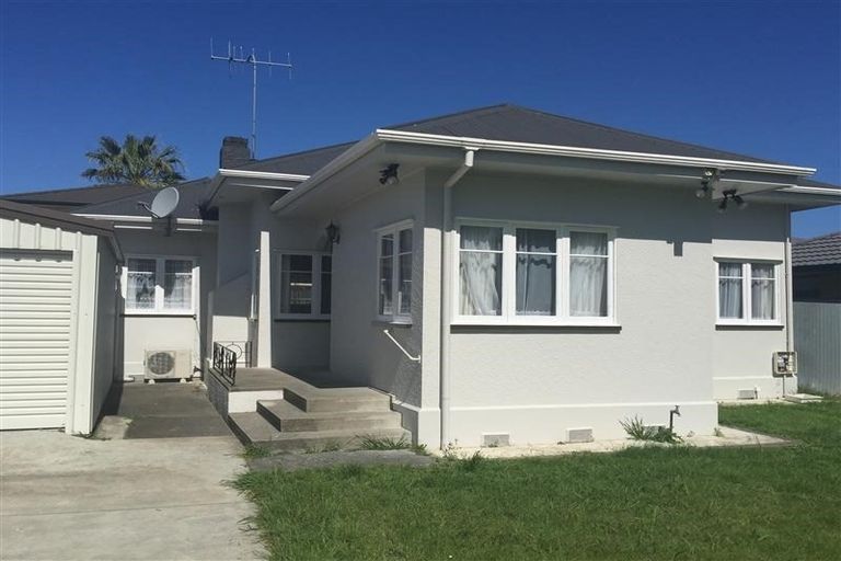 Photo of property in 30 Guppy Road, Greenmeadows, Napier, 4112