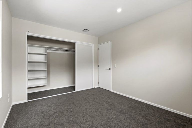 Photo of property in 4/21 Leamington Street, Addington, Christchurch, 8024