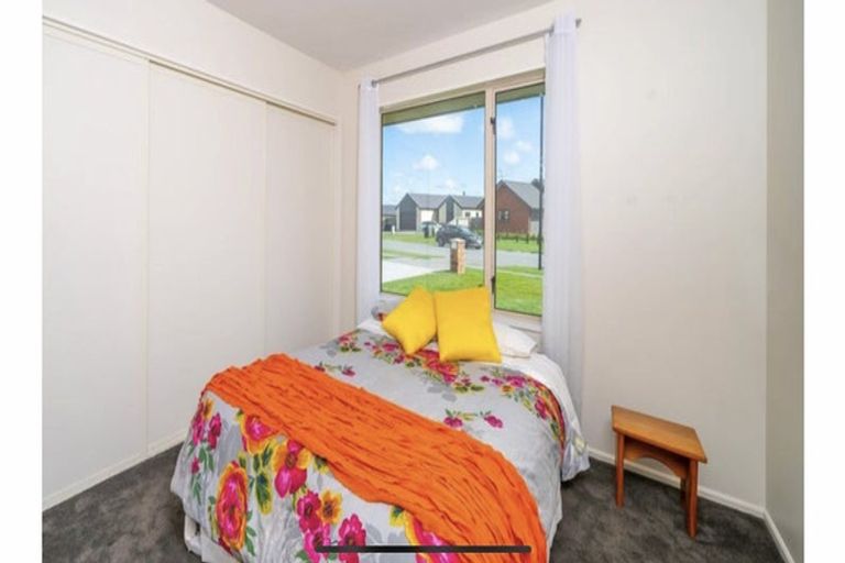 Photo of property in 56 Beaumont Drive, Rolleston, 7614