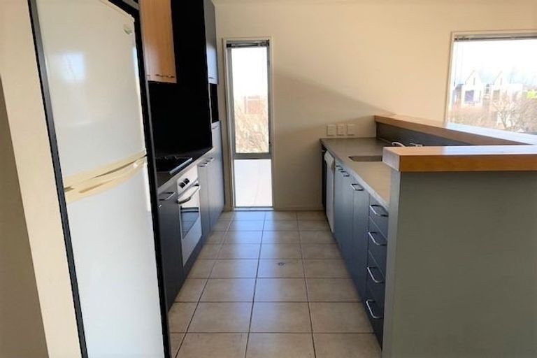 Photo of property in 11/41 Waller Terrace, Christchurch Central, Christchurch, 8011