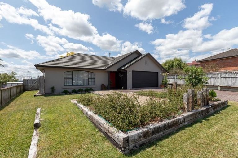 Photo of property in 9 Chapel Hill, Rototuna, Hamilton, 3210