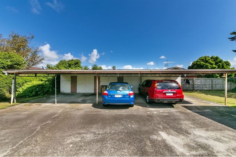 Photo of property in 5/12 Stanhope Road, Mount Wellington, Auckland, 1051