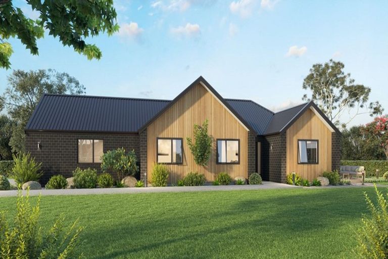 Photo of property in 21 Vogwill Road, Kumeu, 0810