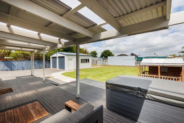 Photo of property in 20 Derby Street, Feilding, 4702