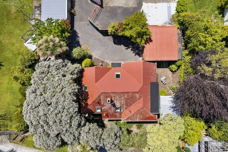Photo of property in 14a Epuni Street, Hutt Central, Lower Hutt, 5011