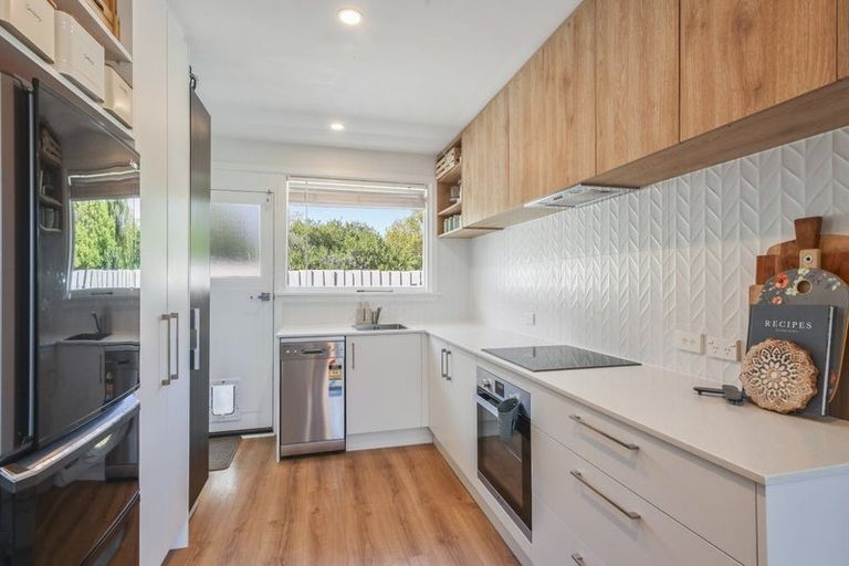 Photo of property in 4/46 Harvey Terrace, Richmond, Christchurch, 8013