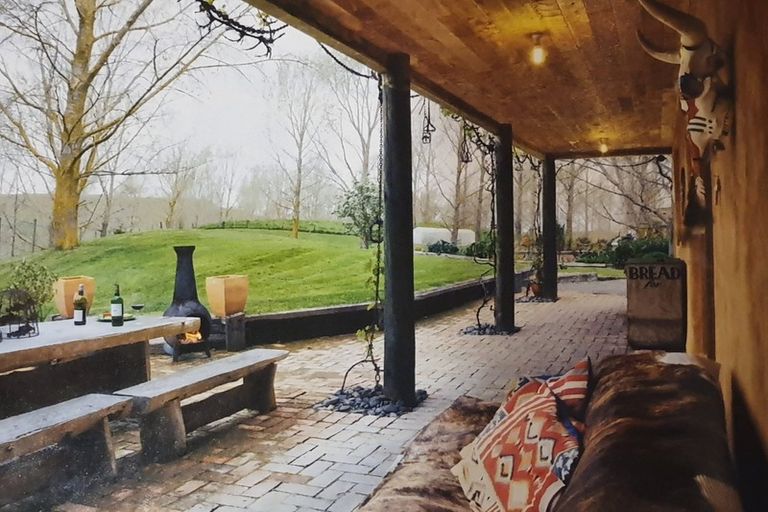 Photo of property in The Trading Post, 900 Waimarama Road, Waimarama, Havelock North, 4294