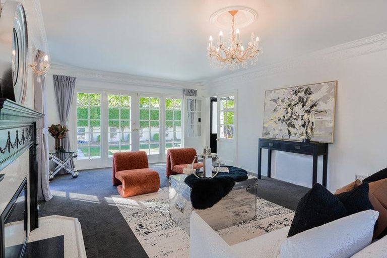 Photo of property in 96 Glandovey Road, Fendalton, Christchurch, 8052