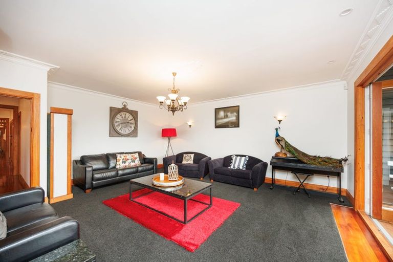 Photo of property in 75 Limbrick Street, Terrace End, Palmerston North, 4410