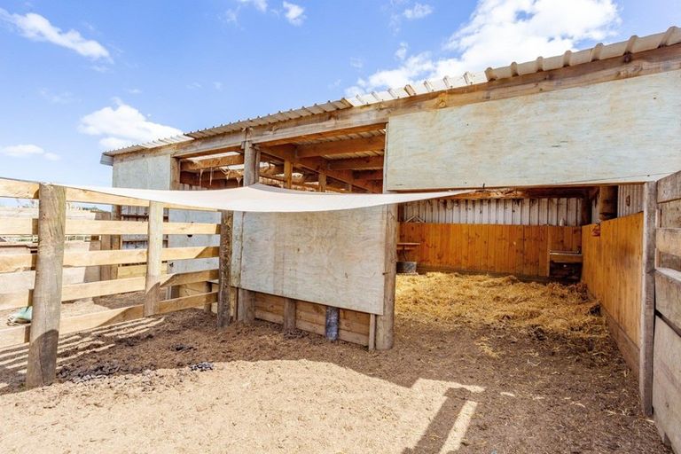 Photo of property in 216 Pukerimu Road, Pakaraka, Whanganui, 4574