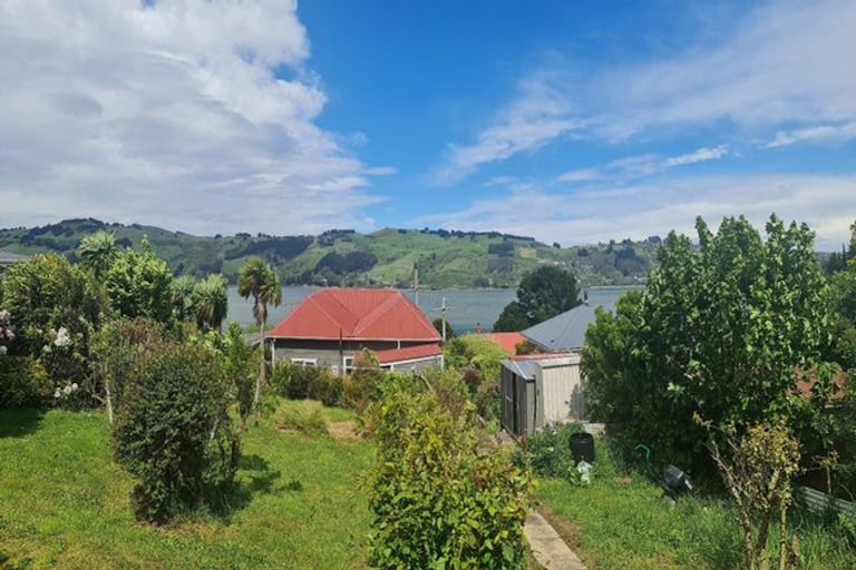 Photo of property in 41 Manapouri Street, Ravensbourne, Dunedin, 9022