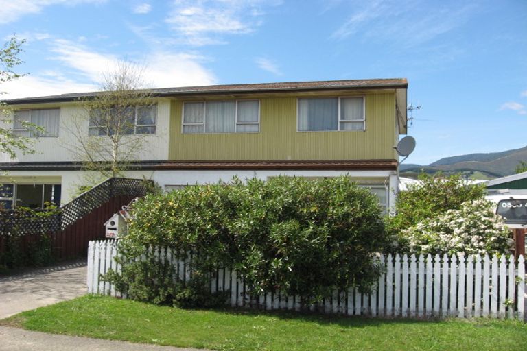 Photo of property in 2/27 Otterson Street, Tahunanui, Nelson, 7011