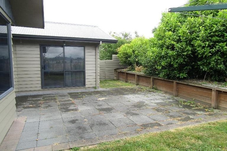 Photo of property in 45 Puriri Street, Hilltop, Taupo, 3330